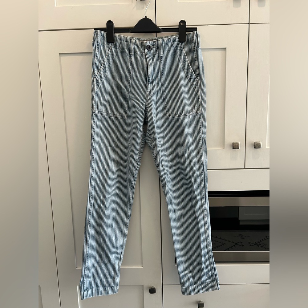 Point Sur Jeans!